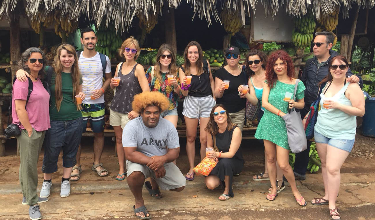 FamTrip Agencias España