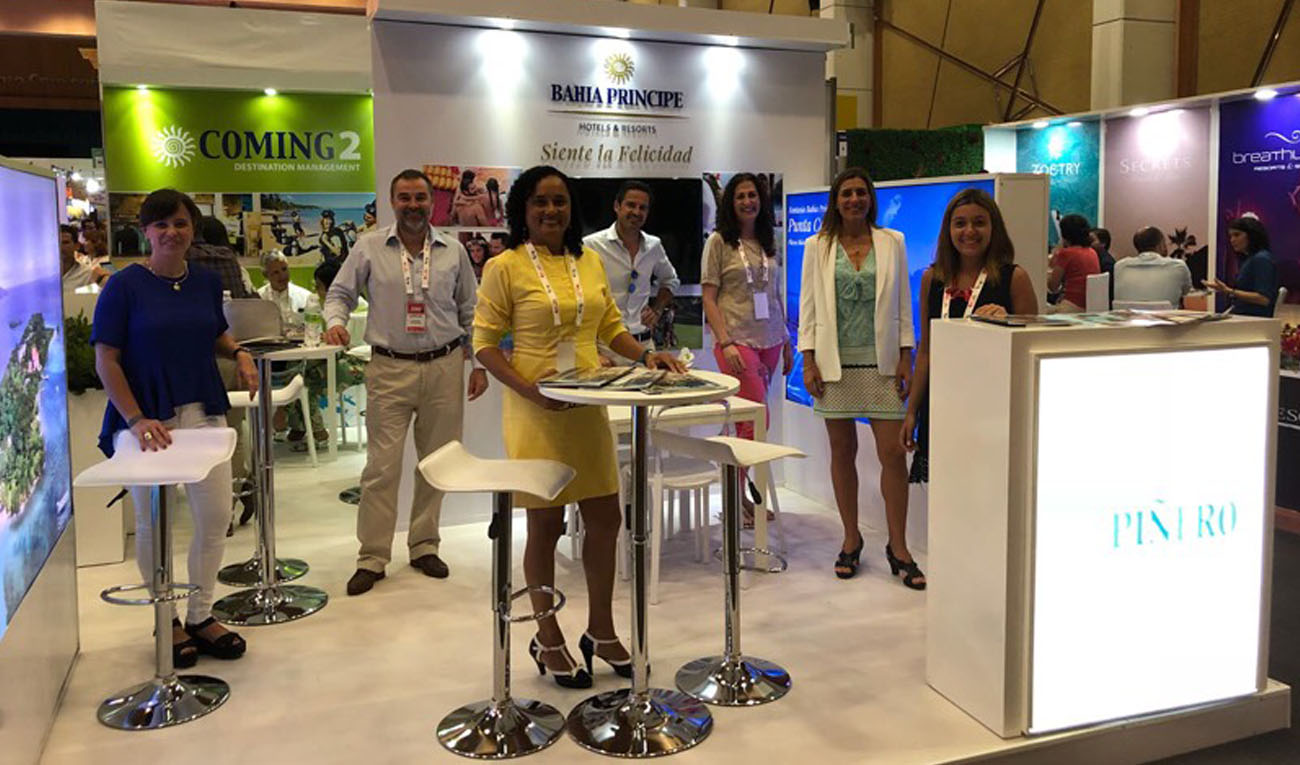 Equipo Comercial Date 2018