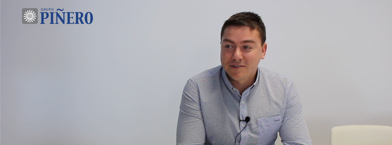 Antonio Carbonel -Chief Data Officer-