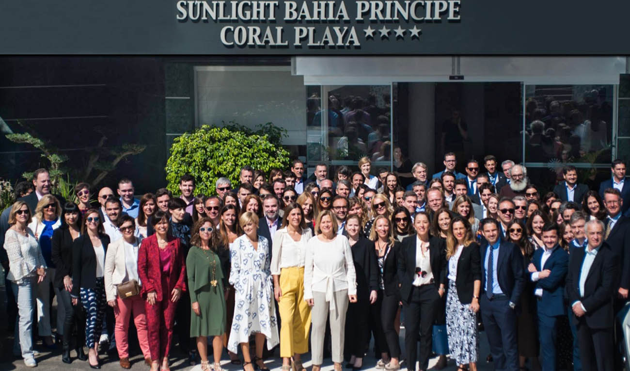 Congreso Bahia Principe 2018 Congreso Bahia Principe 2018