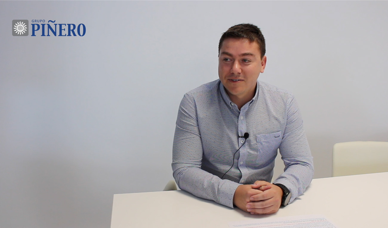 Antonio Carbonel -Chief Data Officer- Antonio Carbonel -Chief Data Officer-