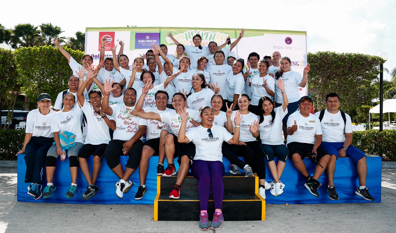 Día Mundial de la Salud en México Día Mundial de la Salud en México