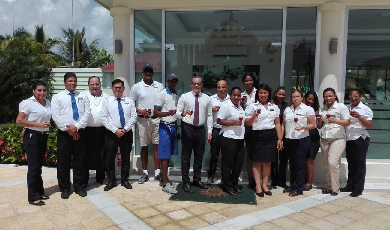 Teens Club & Gym El Portillo Teens Club & Gym El Portillo