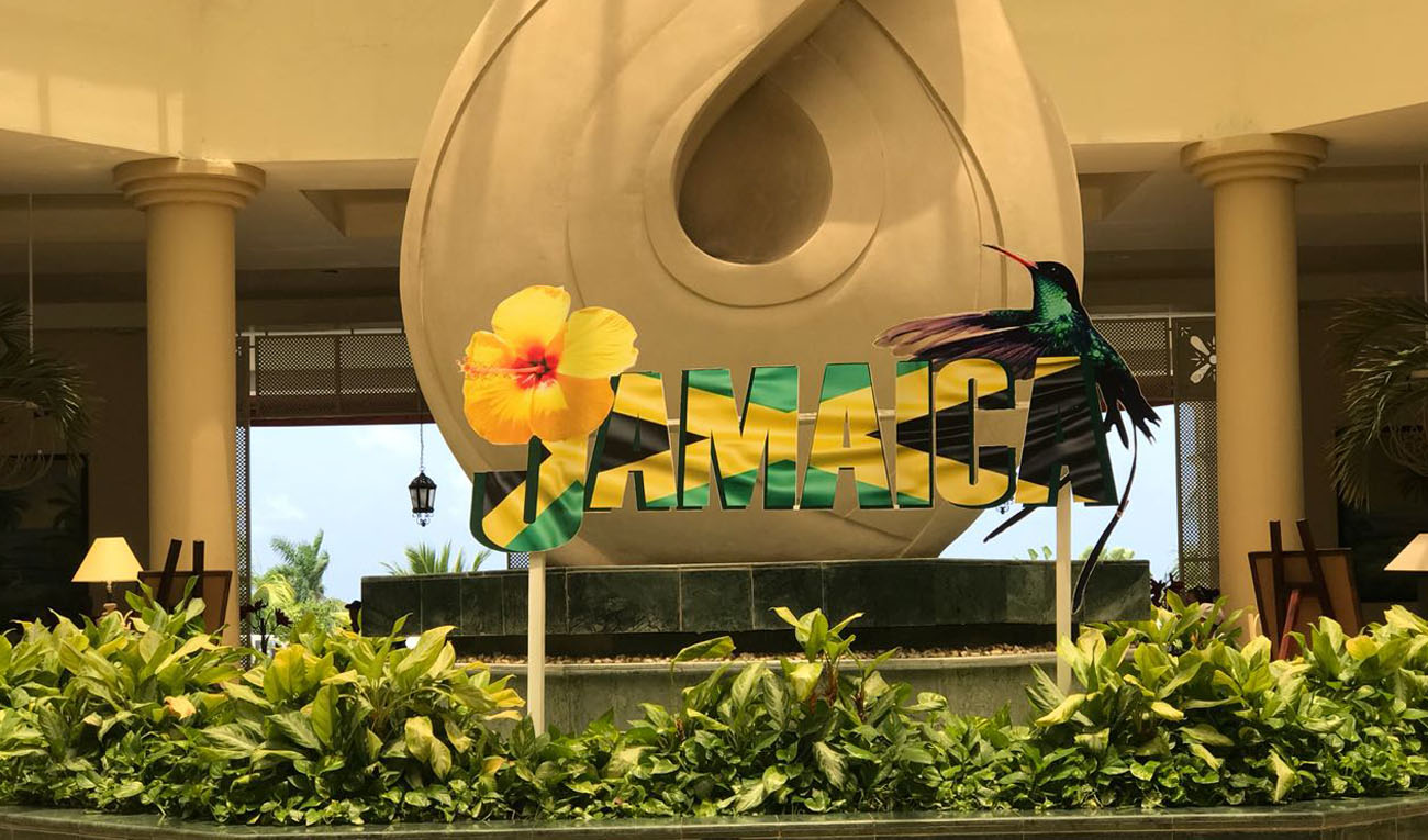 Día Independencia Jamaica Día Independencia Jamaica