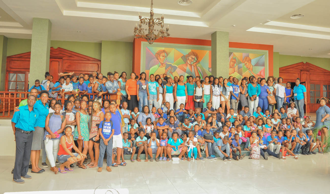 Careers Expo 2018 Careers Expo 2018