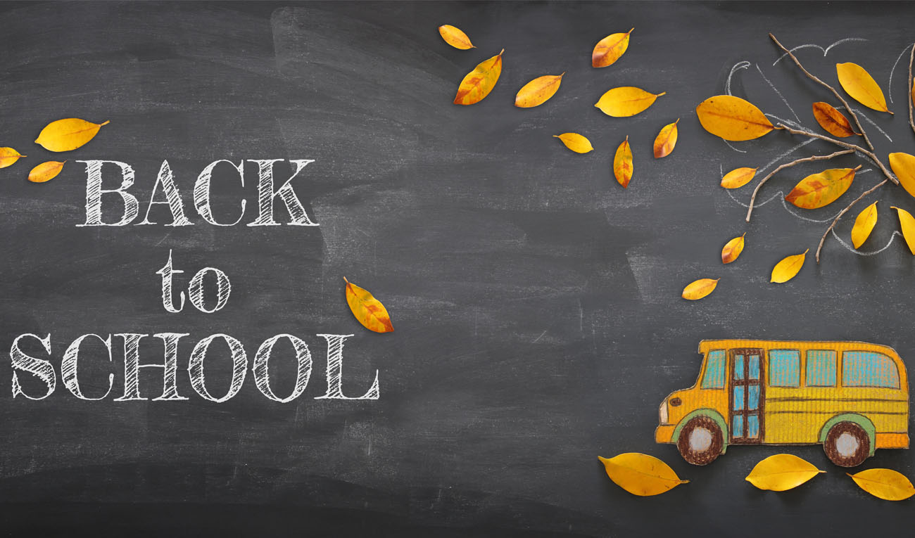 Back to School Back to School