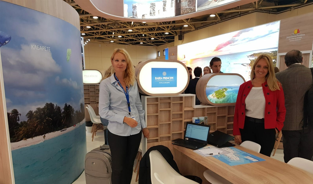 Feria Leisure Moscow Feria Leisure Moscow