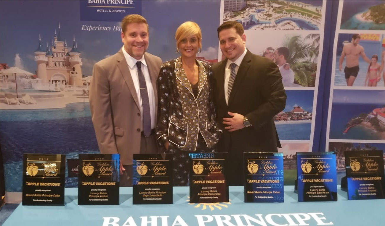 Apple Vacations Apple Vacations