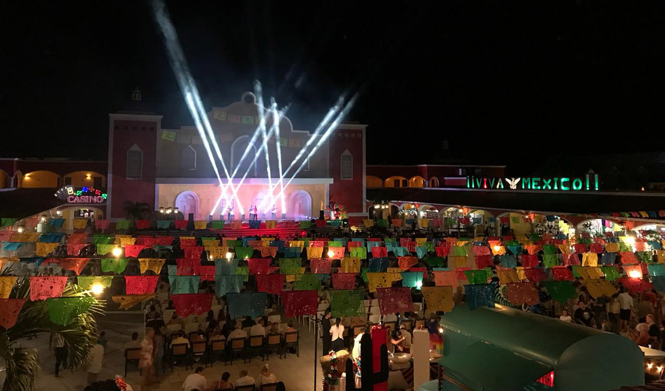 Día Independencia México Día Independencia México