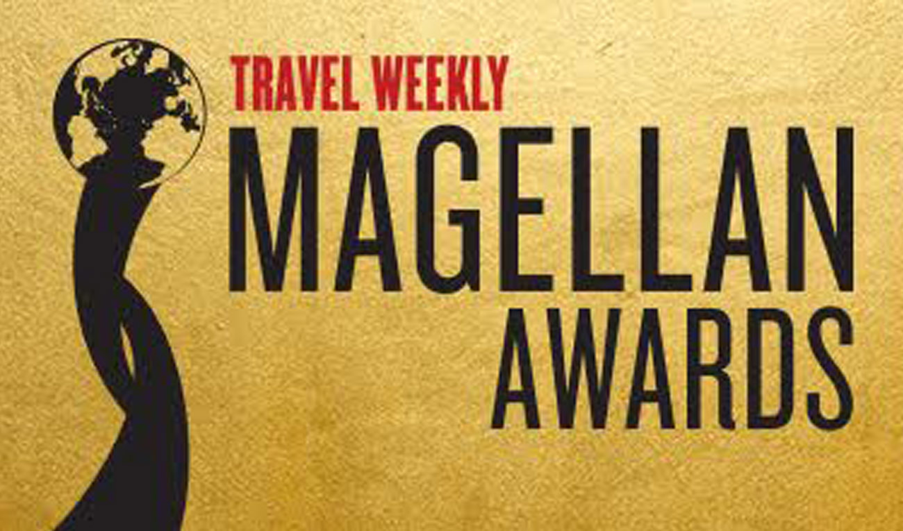 Travel Magellan Awards Travel Magellan Awards