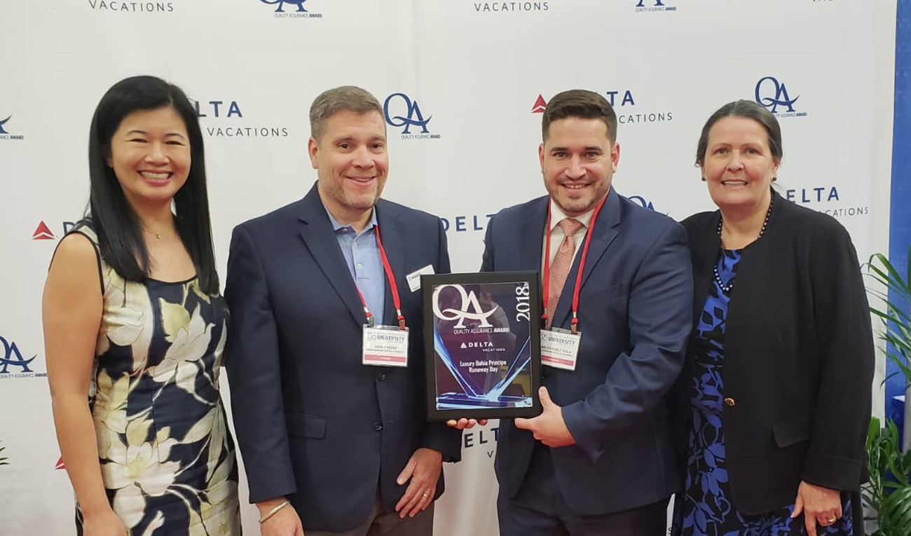 Data Vacation University 2018 Data Vacation University 2018