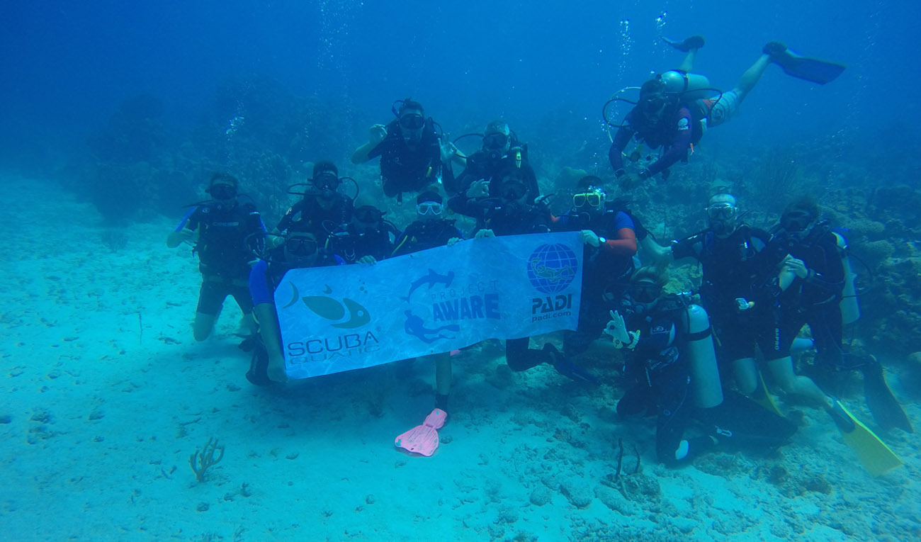 Recogida Basura Marina Recogida Basura Marina